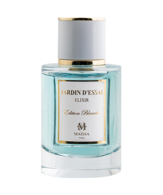 Jardin Dessai: A captivating fragrance enclosed in stylish 50 ml bottle