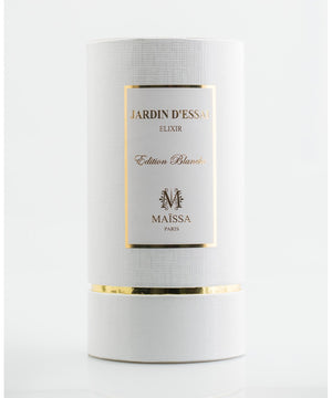 Jardin Dessai: A captivating fragrance enclosed in stylish 50 ml bottle