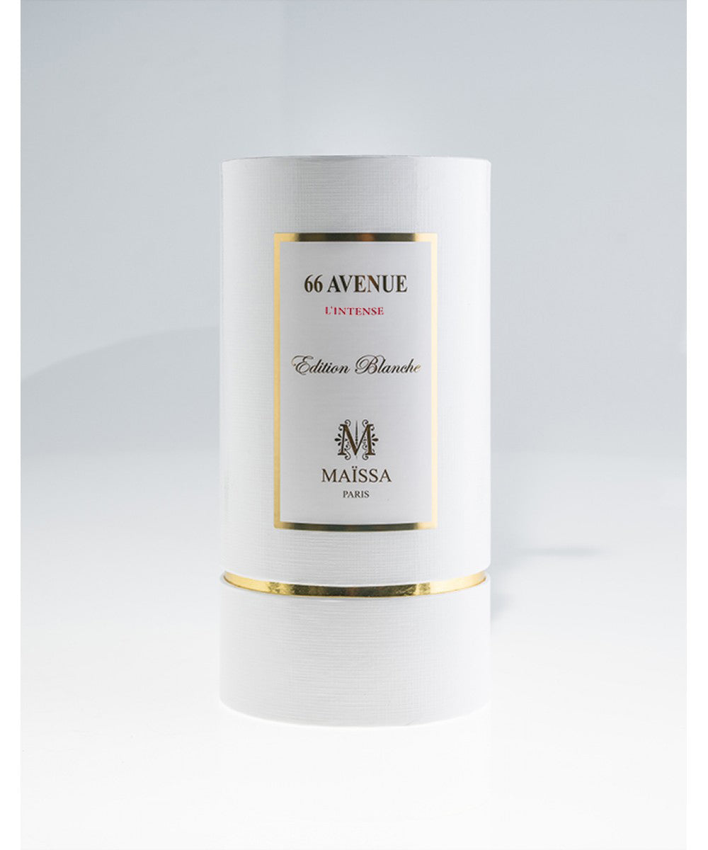 66 AVENUE Fragrance - A harmonious blend of sophistication and allure (200ml) by The 5th Scent