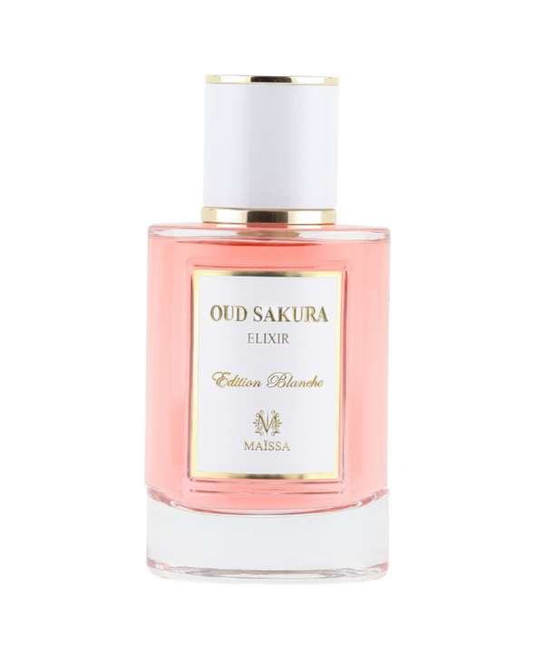 OUD SAKURA (50ml)