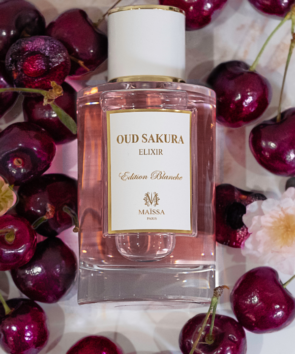 OUD SAKURA