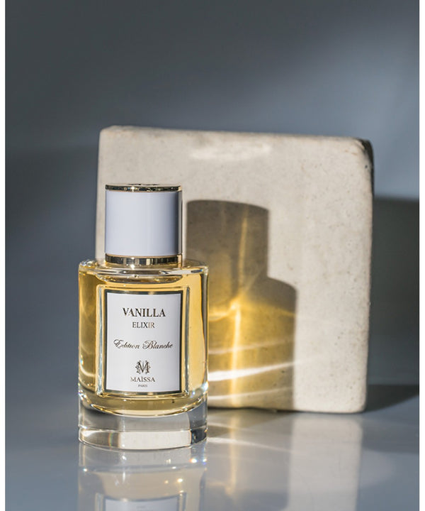 VANILLA (50ml)