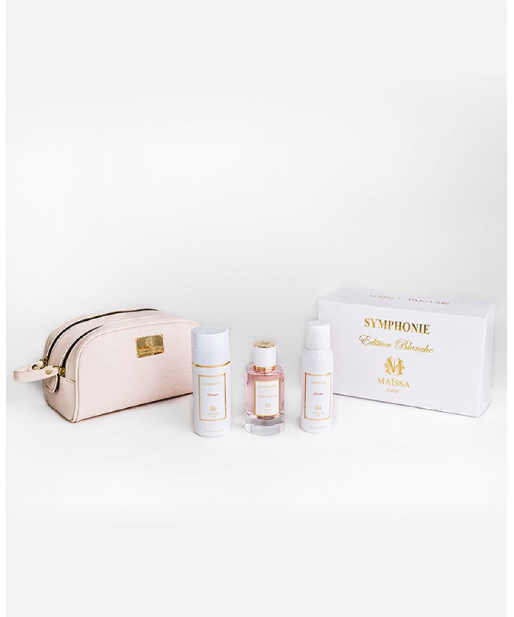 TROUSSE HAUTE PARFUMERIE SYMPHONIE