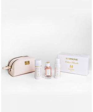 TROUSSE HAUTE PARFUMERIE SYMPHONIE