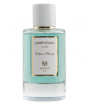 A captivating fragrance Jardin Dessai by The 5th Scent